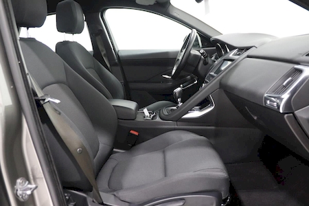 JAGUAR E-PACE 2.0 D 150 CV 2WD  BV6